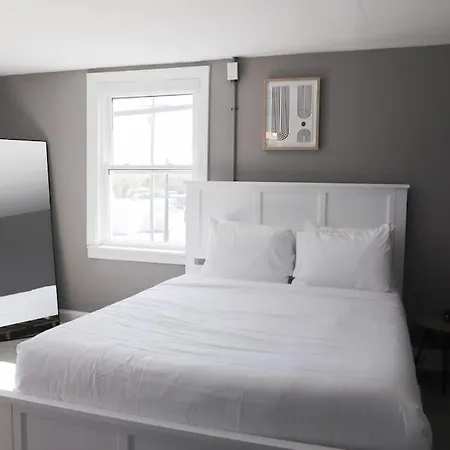 Charming 1 Bedroom 10 Min To Nash